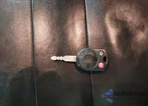 2011 Ford Escape Limited from USA, damaged, VIN 1FMCU9E70BKB15079